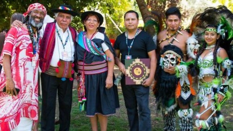 Por qué cupos reservados para personas indígenas