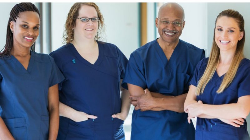 Charla: Asociaciones Gremiales y Científicas en Enfermería como aporte a la profesión y sociedad