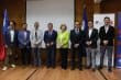 U.Central Región Coquimbo celebra lanzamiento del proyecto InES I+D