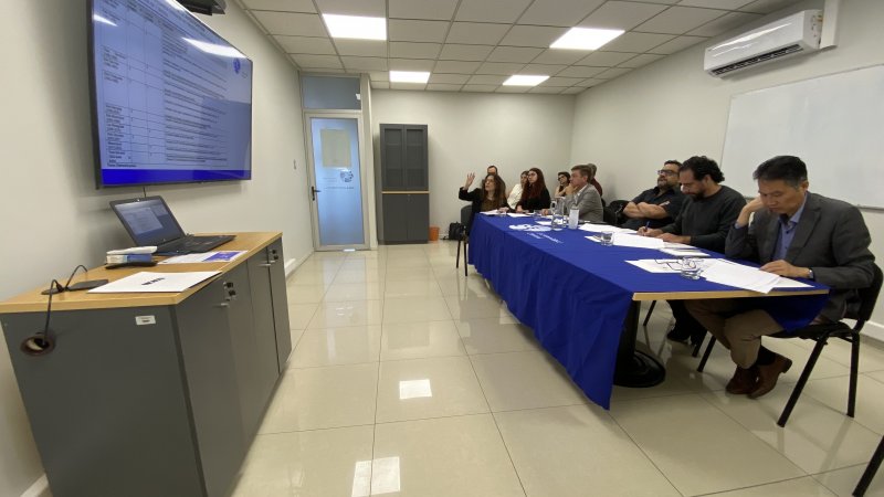 UCentral tiene sus primeros candidatos/as a doctores en Derecho
